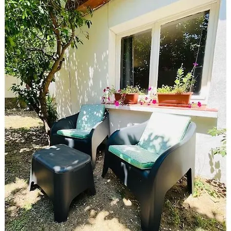 Le Milo Apartamento