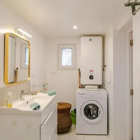 Apartamento Le Milo *