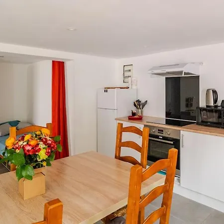 Le Milo Apartamento Saint-André