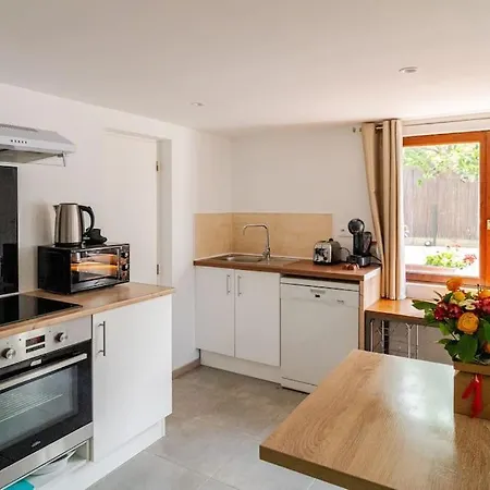 Apartamento Le Milo Saint-André