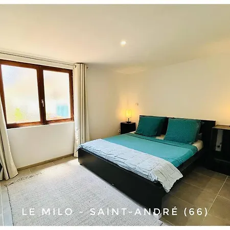 Le Milo Saint-André