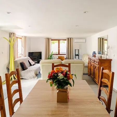 Apartamento Le Milo *