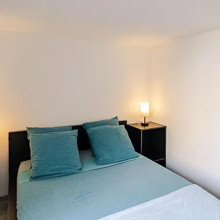 Apartamento Le Milo Saint-André