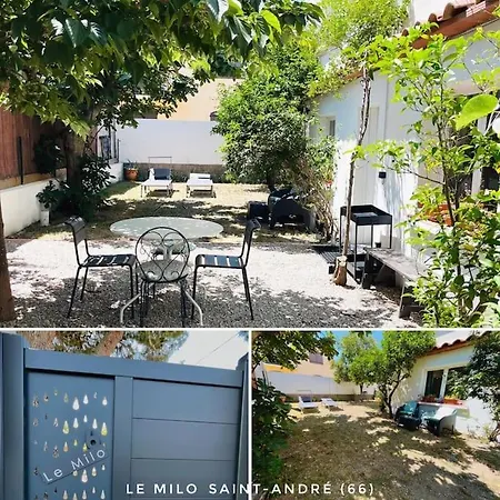 Le Milo Saint-André