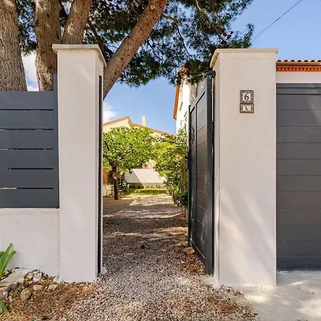 Le Milo Apartamento